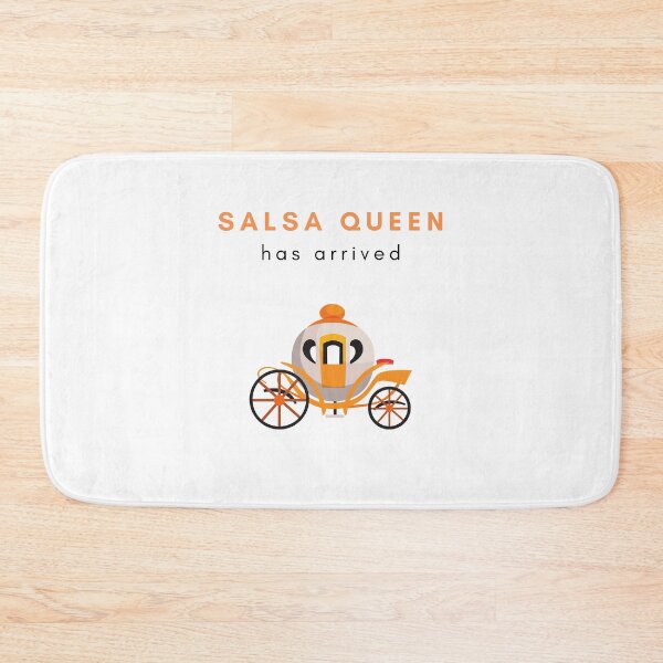 Item preview, Salsa Queen has arrived designed and sold by Toro-design.