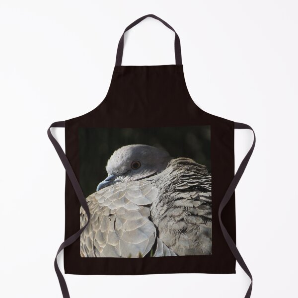 Item preview, Grey Dove designed and sold by Honey Myrtle Studio.