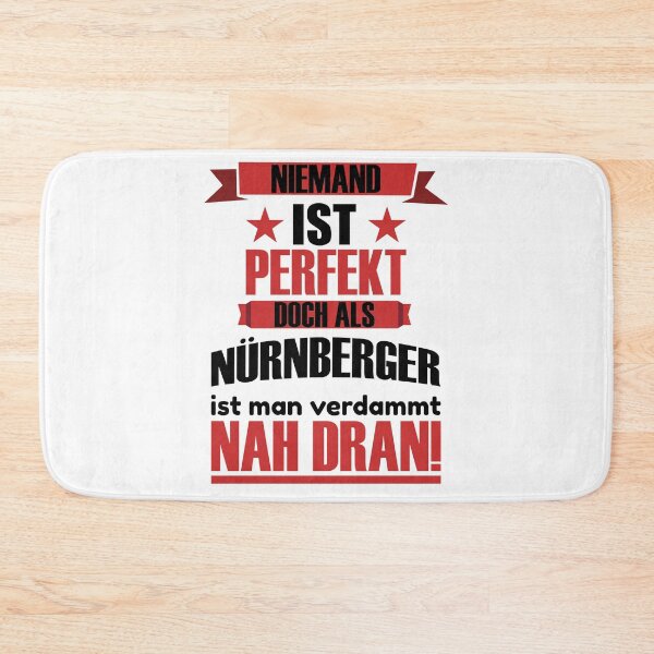 Item preview, real nürnberger - bavaria saying designed and sold by pirminio.