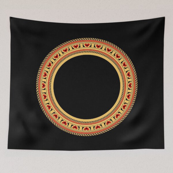 Item preview, Guitar Rosette designed and sold by Rahdoo.