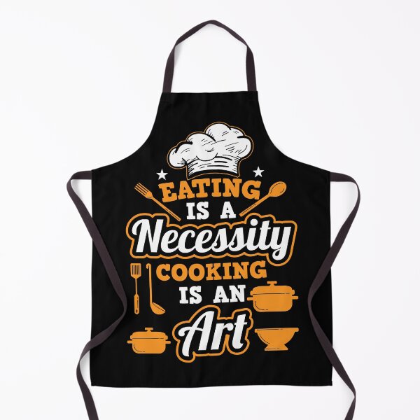Item preview, Cooking is an art designed and sold by rehatschek.