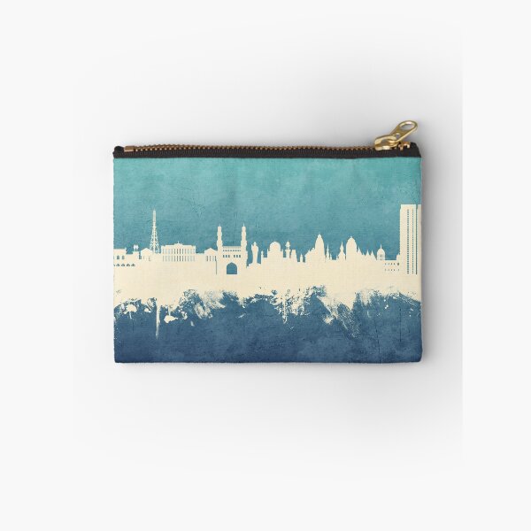 Item preview, Hyderabad Skyline India designed and sold by ArtPrints.