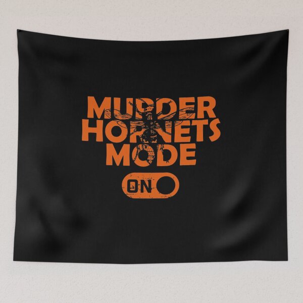 Item preview, Hornets Assassins Fashion Activated Classic T-Shirt designed and sold by gomezt1992.