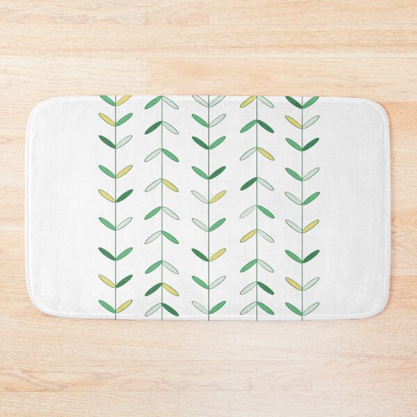 Item preview, Leaf pattern designed and sold by MysteryShade.
