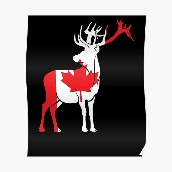 Set Canadian Ranger Hat Canada Day With Maple Leaf Deer Head Antlers Bottle  Of Syrup Hockey Jersey And Icon Vector Stock Illustration - Download Image  Now - iStock