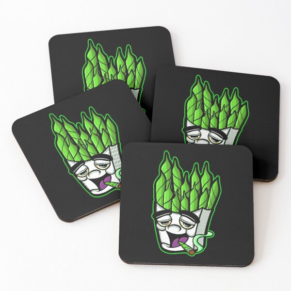 Item preview, Weed Joints Character designed and sold by thatweedstore.
