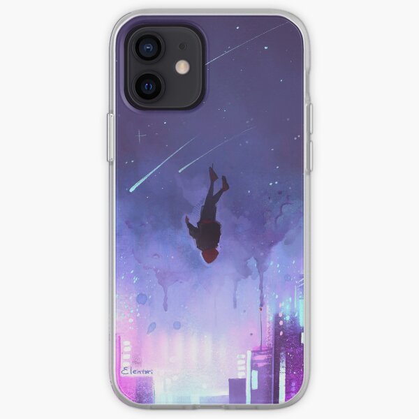 Quoi de neuf Danger Coque souple iPhone