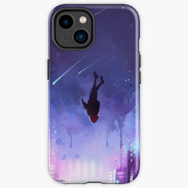 Quoi de neuf Danger Coque antichoc iPhone