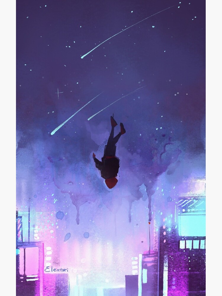 Thumbnail 4 of 4, Samsung Galaxy Phone Case, What's Up Danger designed and sold by Elentori.