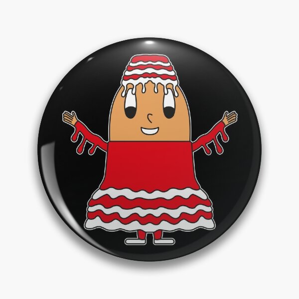 Item preview, Egg Mucus designed and sold by M-P-Mueller.