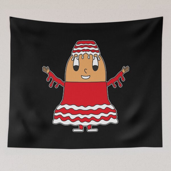 Item preview, Egg Mucus designed and sold by M-P-Mueller.