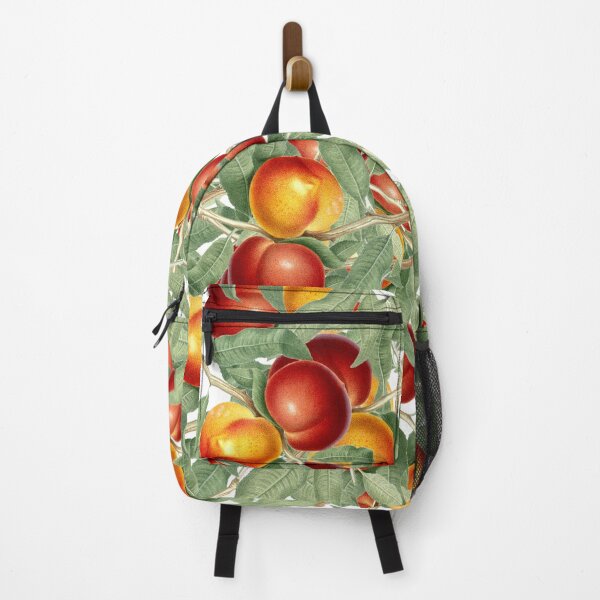 Item preview, Peach Pattern designed and sold by patternarium.