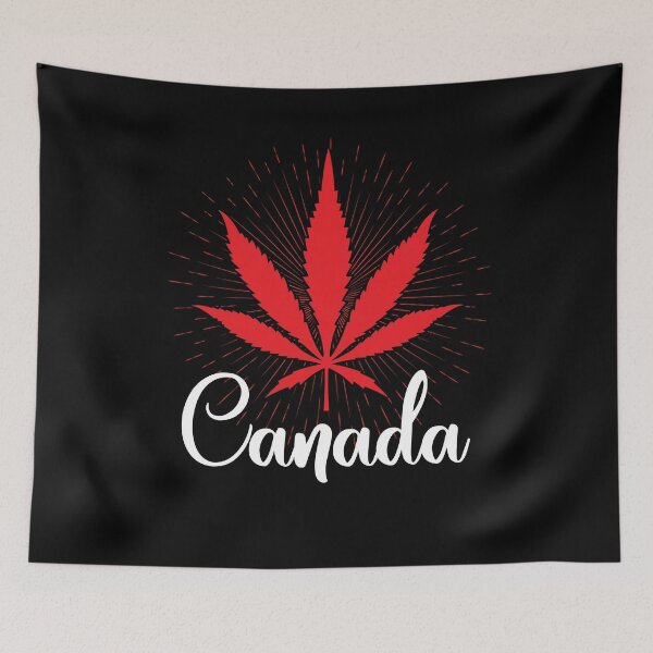 Item preview, Maple Leaf Canada designed and sold by bestshirtdesign.