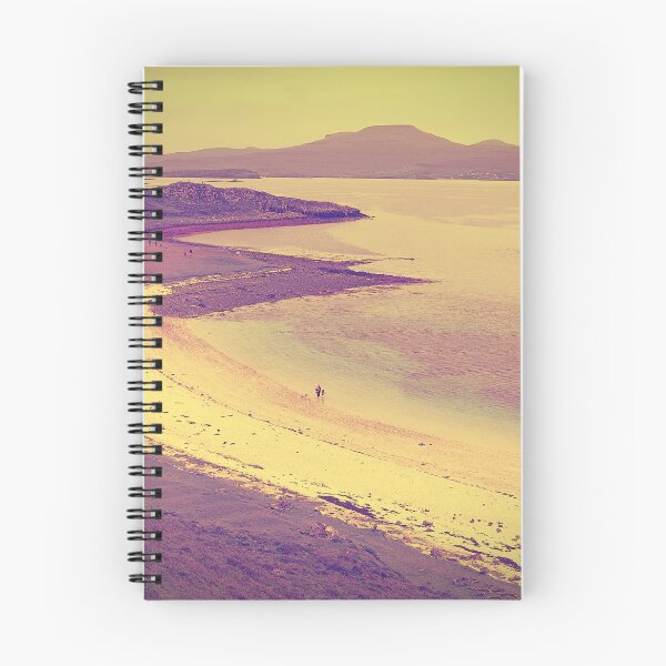 Item preview, Coral Beach, Isle of Skye designed and sold by AWalkInEngland.