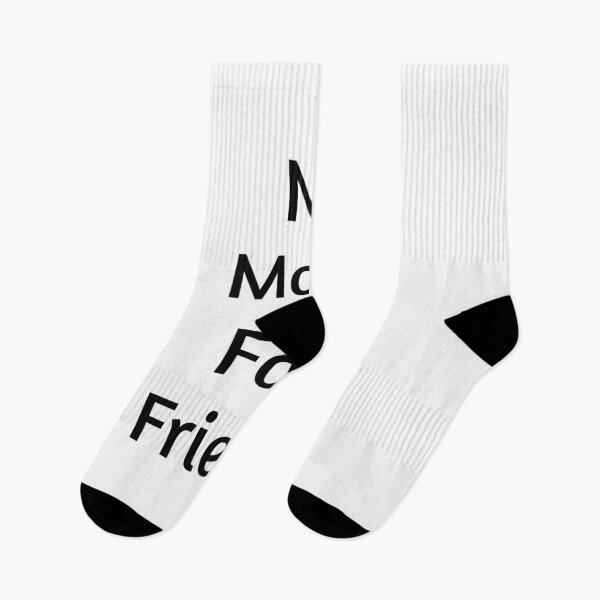 Item preview, no more fake friends designed and sold by Yaa2.