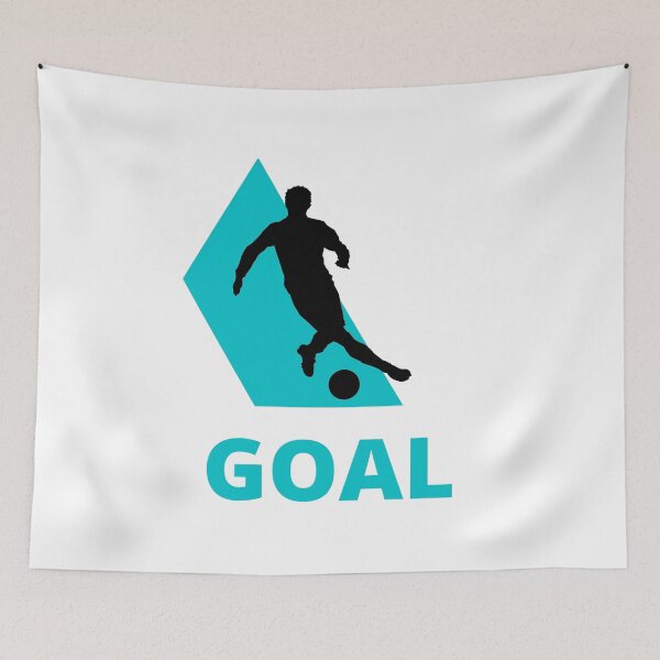 Item preview, Goal designed and sold by IZ-STAR.
