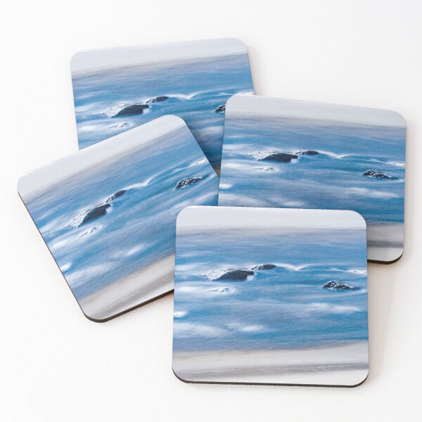 Item preview, Flowing To The Sea designed and sold by metriognome.