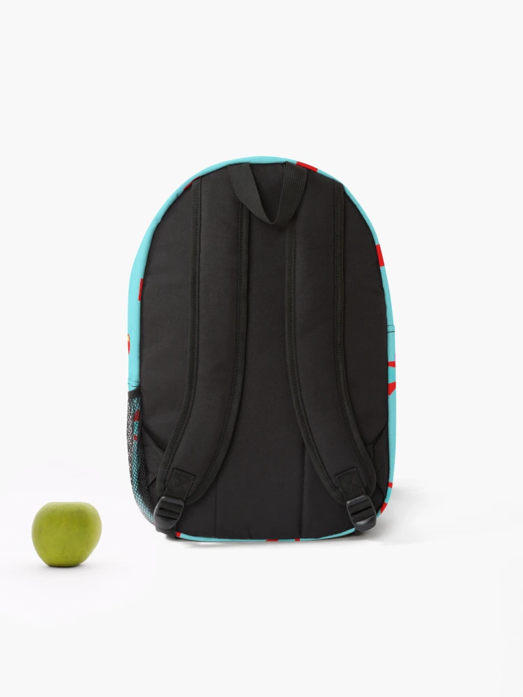 Thumbnail 2 of 3, Backpack, Future Trucks 1 designed and sold by DesignsofNote.