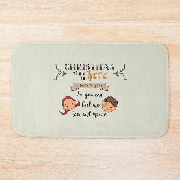 Item preview, Anne With An E (Christmas) Anne & Gilbert designed and sold by TheMoorOfAnne.