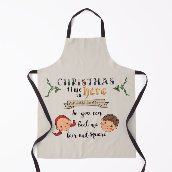 Item preview, Anne With An E (Christmas) Anne & Gilbert designed and sold by TheMoorOfAnne.