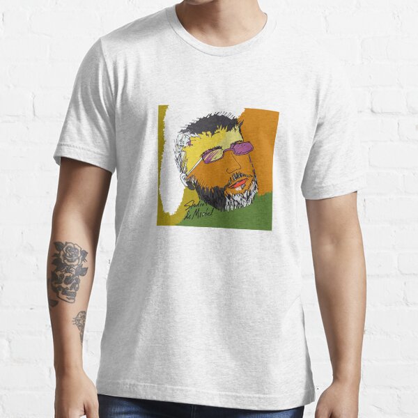 SDM Selfie Essential T-Shirt
