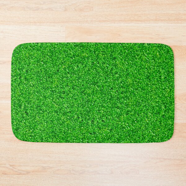 Item preview, Bright Green Liquid Droplets designed and sold by MarkUK97.