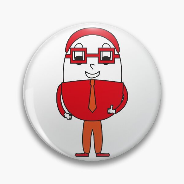 Item preview, Egg Information-Technician designed and sold by M-P-Mueller.