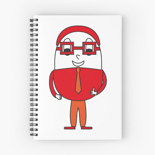 Item preview, Egg Information-Technician designed and sold by M-P-Mueller.
