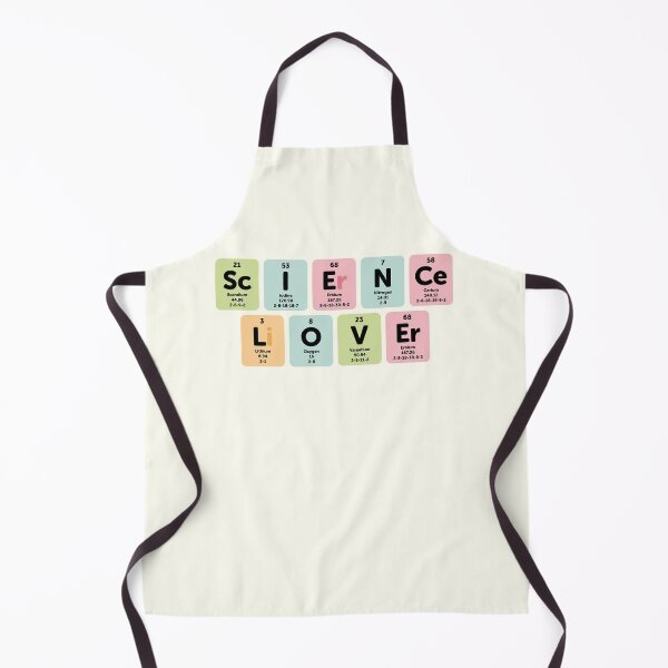 Item preview, Science lover periodic table designed and sold by Eenig.