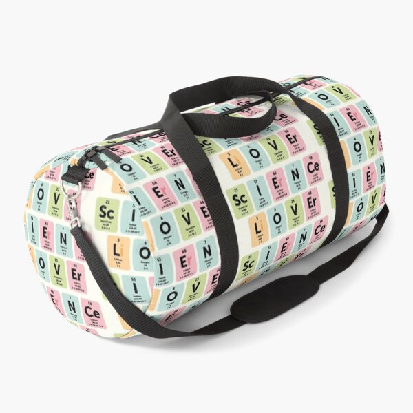 Item preview, Science lover periodic table designed and sold by Eenig.
