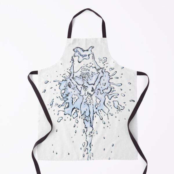 Item preview, Water Spirit designed and sold by echoart5.