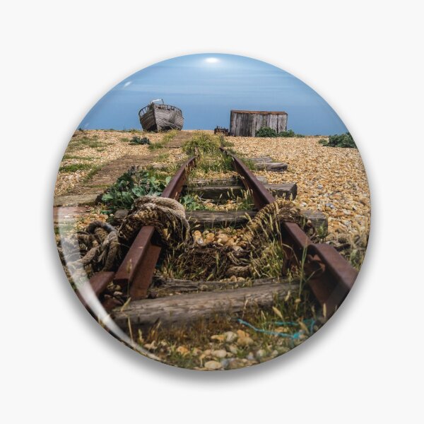 Item preview, Dungeness Beach designed and sold by Compelling2011.
