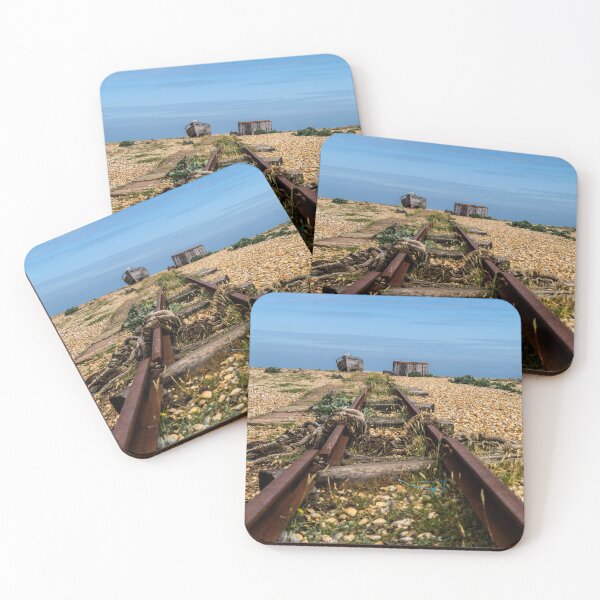Item preview, Dungeness Beach designed and sold by Compelling2011.