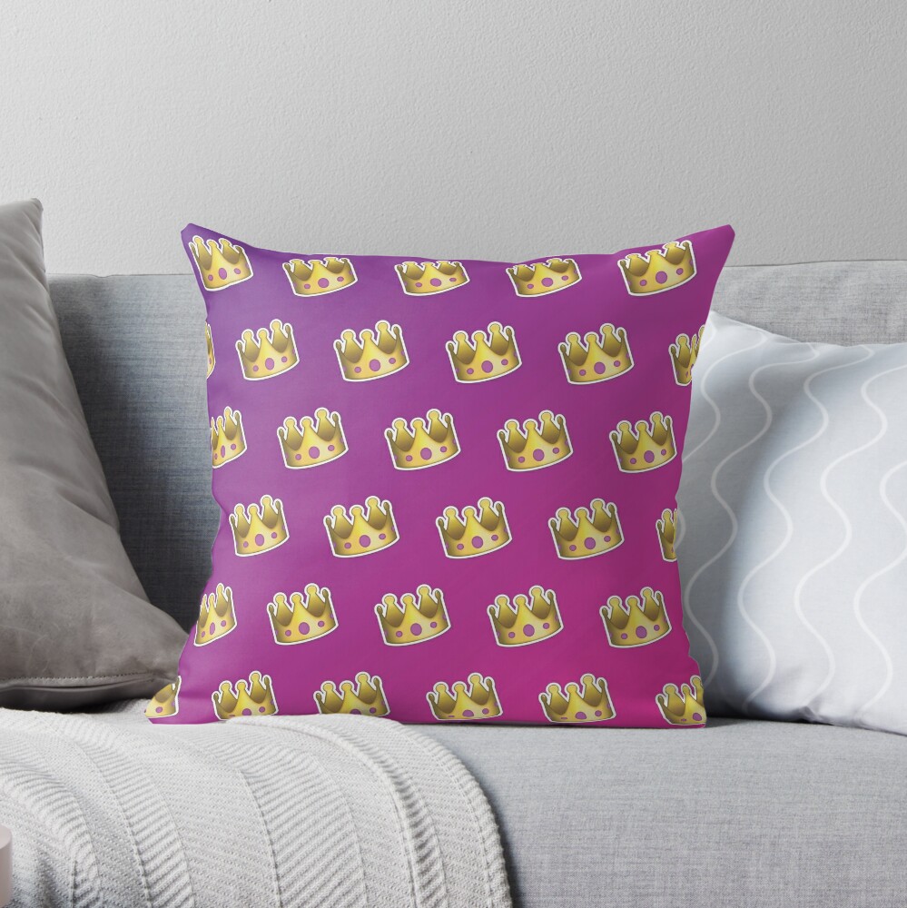 Item preview, Throw Pillow designed and sold by llier4.