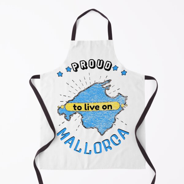 Item preview, mallorca vintage design designed and sold by pirminio.