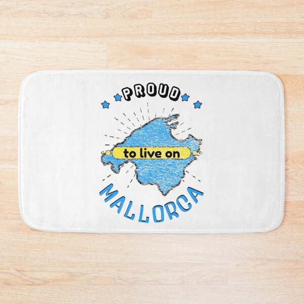 Item preview, mallorca vintage design designed and sold by pirminio.