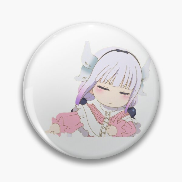 Item preview, Kanna Point Meme designed and sold by dumbanimememes.