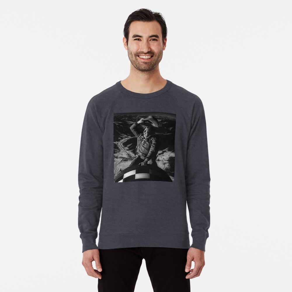Artikel-Vorschau von Leichter Pullover, designt und verkauft von iamwelly.