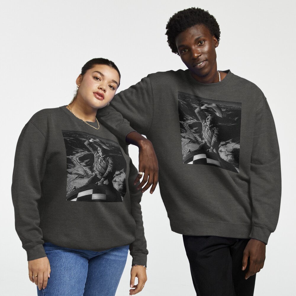 Artikel-Vorschau von Pullover, designt und verkauft von iamwelly.