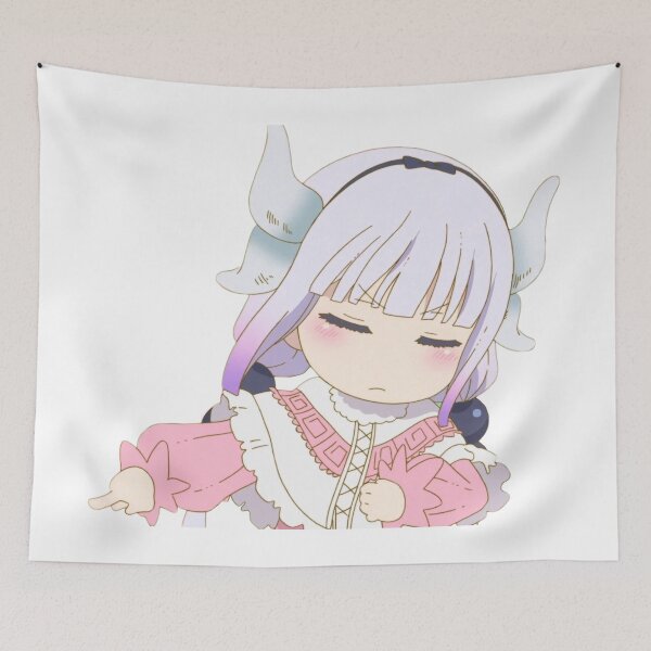 Item preview, Kanna Point Meme designed and sold by dumbanimememes.
