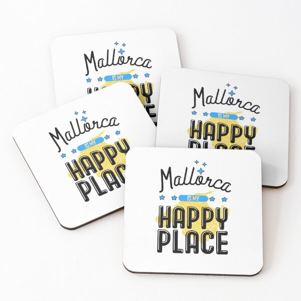 Item preview, mallorca retro saying designed and sold by pirminio.