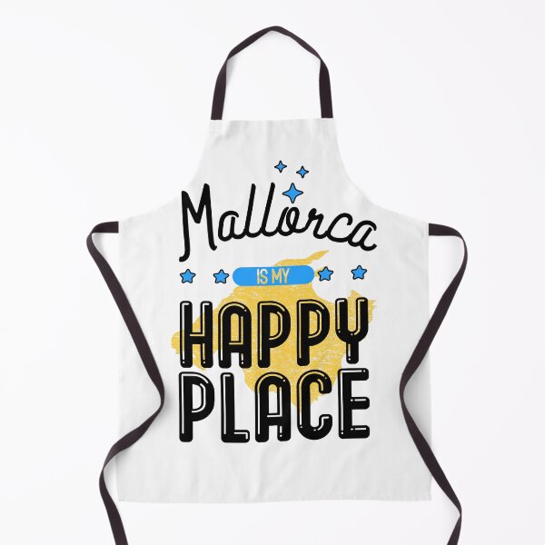 Item preview, mallorca retro saying designed and sold by pirminio.