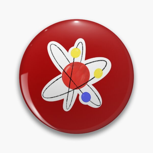Item preview, Atomic  designed and sold by Illais.