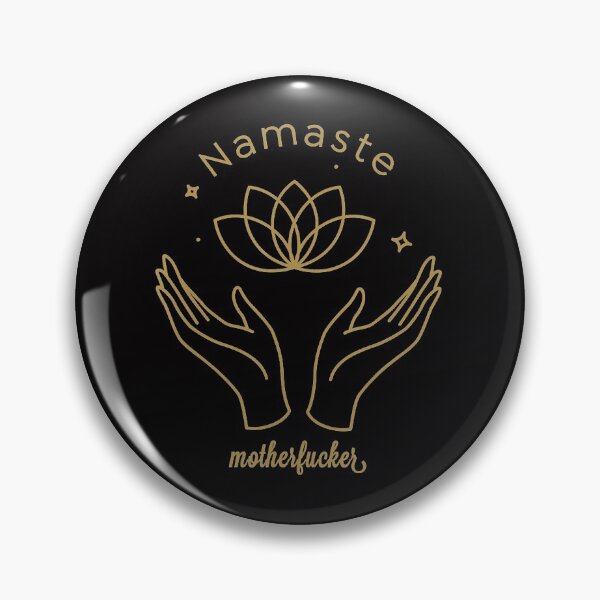Item preview, Namaste Mother designed and sold by Christopher221.