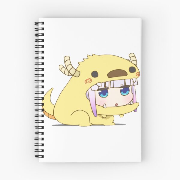 Item preview, Kanna Dragon Meme designed and sold by dumbanimememes.
