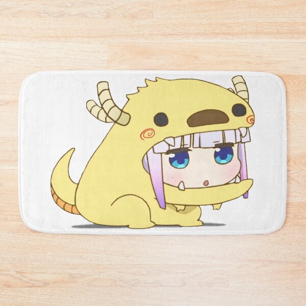 Item preview, Kanna Dragon Meme designed and sold by dumbanimememes.