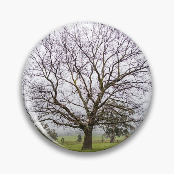 Item preview, Single Tree in Winter designed and sold by Aiin Ojani.