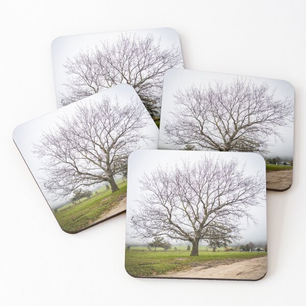 Item preview, Single Tree in Winter designed and sold by Aiin Ojani.