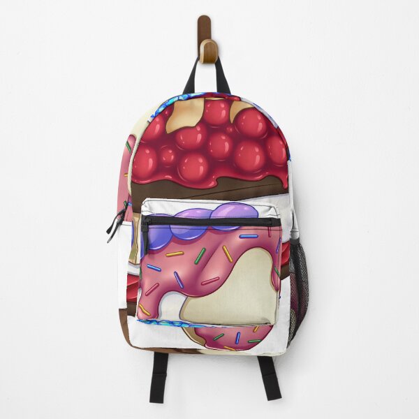 Item preview, The Vending Machine (The Snaccc Shack) designed and sold by NikachuRay.