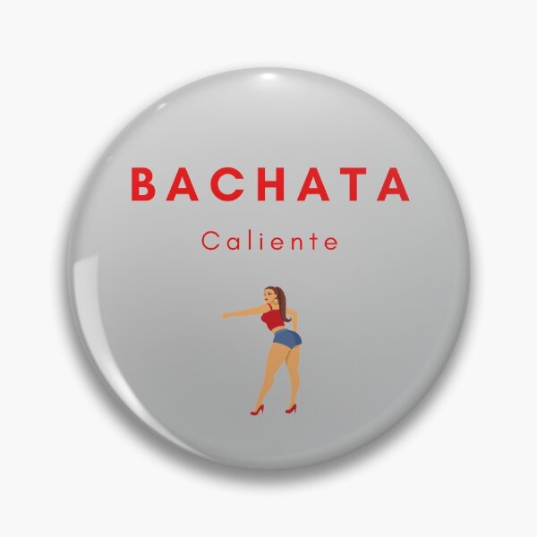 Item preview, Bachata Caliente designed and sold by Toro-design.